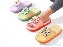 Шльопанці Rai shoes 8819 mix