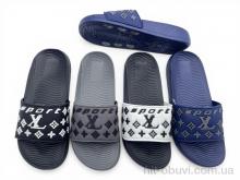 Шлепки Rai shoes NUO2064 mix