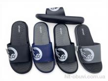 Шлепки Rai shoes NUO2003 mix