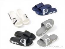 Шлепки Rai shoes YU3175 mix