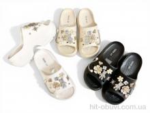 Шльопанці Rai shoes 312-1 mix