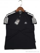 Футболка Alisa Brand 1010 т.синій