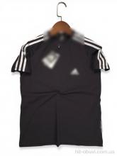 Футболка Alisa Brand 1010 графіт