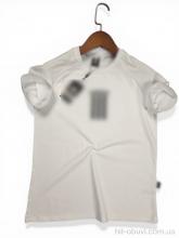 Футболка Alisa Brand 1011 білий