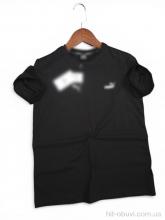 Футболка Alisa Brand 1014 чорний