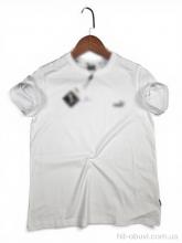 Футболка Alisa Brand 1014 білий