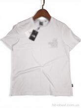 Футболка Alisa Brand 1015 білий