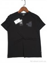 Футболка Alisa Brand 1015 чорний