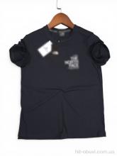 Футболка Alisa Brand 1015 синій