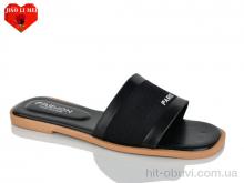 Шлепки Jiao Li Mei K16-1