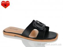 Шлепки Jiao Li Mei K13-1