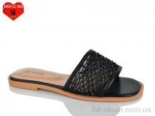 Шлепки Jiao Li Mei K15-1