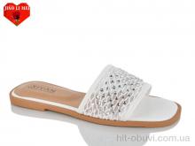 Шлепки Jiao Li Mei K15-2