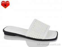 Шлепки Jiao Li Mei 812-2