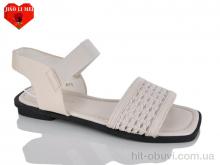 Босоножки Jiao Li Mei 811