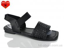 Босоножки Jiao Li Mei 811-1