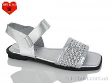 Босоножки Jiao Li Mei 811-5