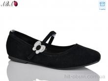 Балетки Aba QQ1ABA4-1