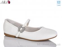 Балетки Aba QQ1ABA4-2