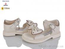 Босоножки Clibee-Doremi AB705-2 beige