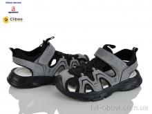 Сандалии Clibee-Doremi AC730-2 grey