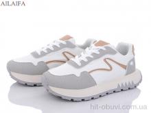 Кросівки Ailaifa DD05 white-grey