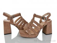 Босоніжки Loretta A901-2