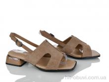 Босоніжки Loretta A912-5