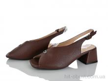 Босоніжки Loretta A911-5