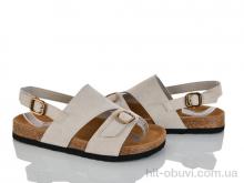 Босоніжки Loretta S002-3