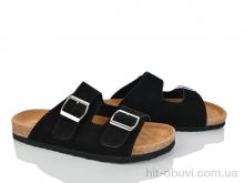 Шлепки Loretta S001-1