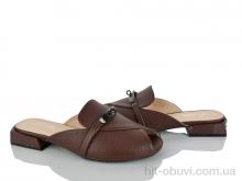 Шлепки Loretta A903-5