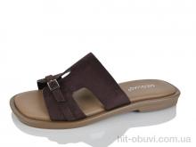 Шлепки Lilin FEZ868-7