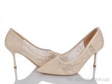 Туфли Loretta WDA30-2