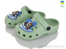 Кроксы Vladimir Cross H3/1 олива джибитца крутиться