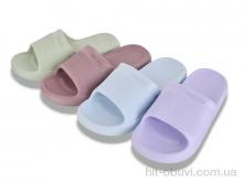 Шлепки Lion-Lu 777-46 mix