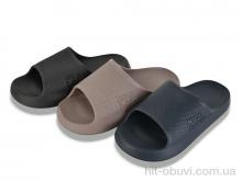 Шльопанці Lion-Lu 777-53 mix