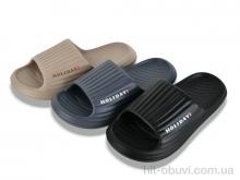 Шльопанці Lion-Lu 777-64 mix