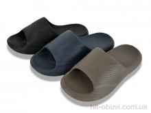 Шльопанці Lion-Lu 777-31 mix