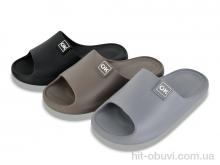 Шльопанці Lion-Lu 777-38 mix