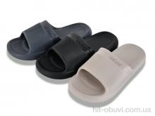 Шльопанці Lion-Lu 777-45 mix