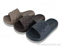 Шльопанці Lion-Lu 777-33 mix