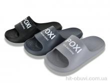 Шльопанці Lion-Lu 777-42 mix