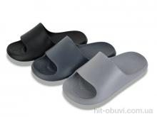 Шльопанці Lion-Lu 777-41 mix