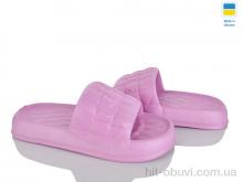 Шлепки Rai shoes ПЖ50 бузок