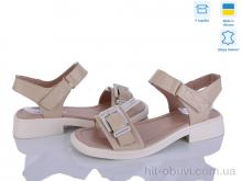 Босоніжки Fat Fox-Tamei 502-1