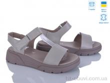 Босоніжки Fat Fox-Tamei 503-8