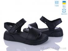 Босоніжки Fat Fox-Tamei 503-12