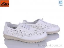 Кроссовки LQD W732-2