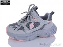 Кроссовки Baas K6621-12